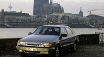 Ford Scorpio
