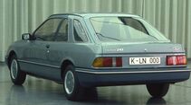 Ford Sierra 1981