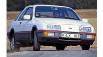 Ford Sierra XR4i 1983