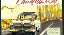 Ford Taunus 12 M