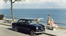 Ford Taunus 12 M
