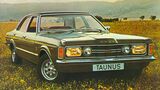 Ford Taunus