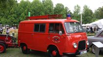 Ford Taunus Transit