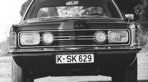 Ford Taunus