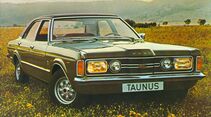 Ford Taunus