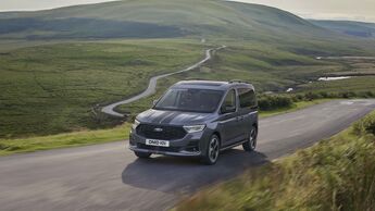 Ford Tourneo Connect 2022