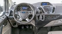Ford Tourneo Costom