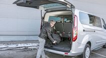 Ford Tourneo Costom