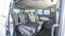 Ford Tourneo Costom