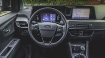 Ford Tourneo Courier 2023