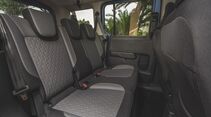 Ford Tourneo Courier 2023