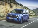 Ford Tourneo Courier 2023
