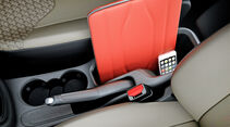 Ford Tourneo Turnier