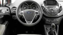Ford Tourneo Turnier
