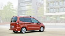 Ford Tourneo Turnier
