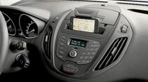 Ford Tourneo Turnier