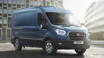 Ford Transit 2024