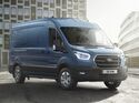 Ford Transit 2024