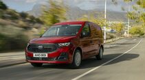 Ford Transit Connect 2024