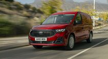 Ford Transit Connect 2024