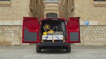 Ford Transit Connect 2024