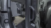 Ford Transit Connect 2024