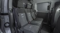 Ford Transit Connect 2024