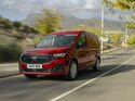 Ford Transit Connect 2024