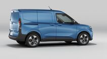 Ford Transit Courier 2023