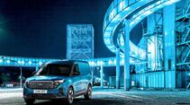 Ford Transit Courier 2023