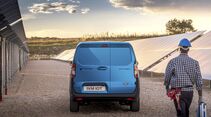 Ford Transit Courier 2023