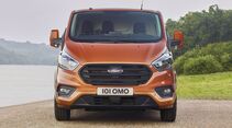 Ford Transit Custom 2018