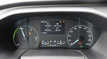 Ford Transit Custom 2021