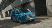 Ford Transit Custom 2023