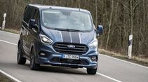 Ford Transit Custom Sport