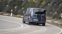 Ford Transit Custom Sport