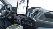 Ford Transit Smart Energy Concept