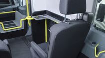 Ford Transit Smart Energy Concept