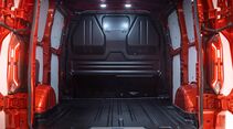 Ford Transit/Tourneo Custom 2023
