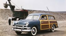 Ford US Country Squire