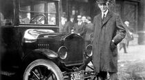 Ford US T-Modell