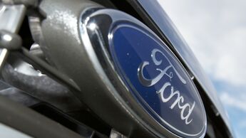 Ford startet Gewerbewochen