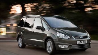 Ford verlängert sein Programm für günstige Leasingraten bei freien Anbietern