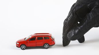 Fotolia, Auto, Diebstahl