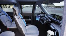Fox E-Mobility Mia Cargo 2.0