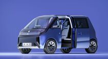 Fox E-Mobility Mia Cargo 2.0