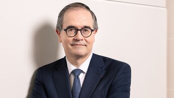 François Provost wird CEO der Renault Group