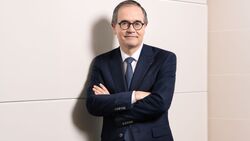 Francois Provost 2026