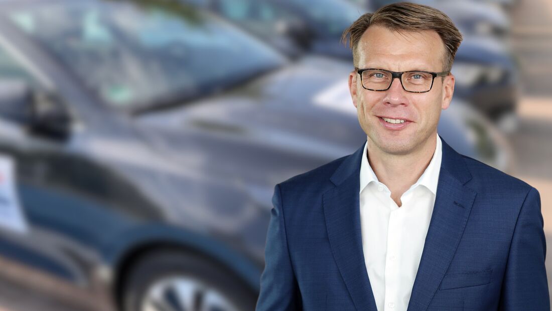 Frank Hägele, VMF