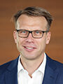 Frank Hägele VMF Vorstand